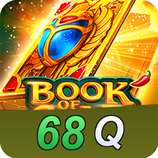 Logo Oficial 68q Download